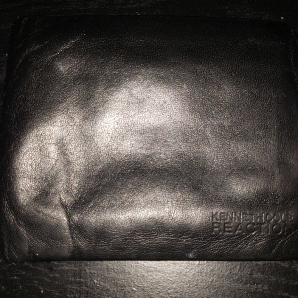 Bifold  wallet